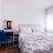White Residence Accommodation