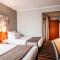 Leonardo Hotel Aachen Leonardo Hotel Aachen