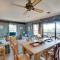 Spacious Kill Devil Hills Getaway with 3 Decks!