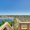 Spacious Kill Devil Hills Getaway with 3 Decks!
