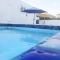 Blue Ocean Apartment