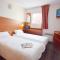Best Hotel Reims La Pompelle photo 23