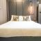 Comfy 2 Bedroom Apartment by ReCharge