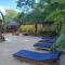 Furaha Lodge