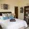 Franka Guesthouse