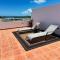 Ocean View Rooftop Condo Vista Azul Penthouse