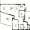 6 person holiday home in Bryrup