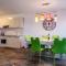 White Residence Accommodation
