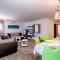 White Residence Accommodation