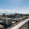 Darwin Harbour and City Views Apartments