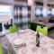White Residence Accommodation
