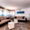 White Residence Accommodation