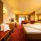 Hotel Alphof Alpbach