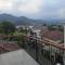 Maseko Villas Batu Panorama