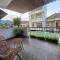 Maseko Villas Batu Panorama