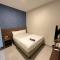 Hotel Pasarbaru Inn