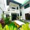 BACKDOOR VILLA