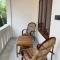 Anby Beach resort