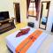 WOWLAND Luxury Pool Villa Pattaya Walking Street 6 Bedrooms