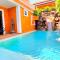 WOWLAND Luxury Pool Villa Pattaya Walking Street 6 Bedrooms