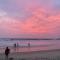 Anby Beach resort