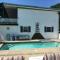 Crosswinds Motel