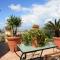 Vacation Home Agrumeto Flegreo - Naples