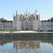 Entre Loire et Cher Gîte "Le Nid Douillet"