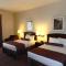 Ashmore Inn and Suites Amarillo - Amarillo