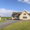 Corsewall Castle Farm Lodges