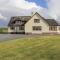 Corsewall Castle Farm Lodges