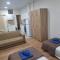 TERPSICHORE Holiday Apts