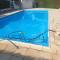 Big house near sea, shared swimming pool