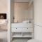 Hotel Bergamo Modern & zentral in Ludwigsburg 24h Check in 3 Min zum Schloss nachhaltiges Hotel in Holzbauweise