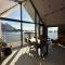 CornerView Apartment Henningsvær