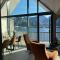 CornerView Apartment Henningsvær