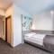 B&B Hotel Augsburg-Nord