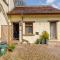 The Scullery - a quirky annex with wood fire