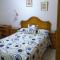 Hostal Asensio Nijar