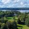 Baldersnäs Herrgård