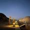 Adel Wadi Rum Camp Bubble