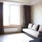 Apartment on Bogatyrskaya 6a