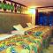 Le Bambou Gorilla Lodge