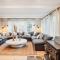 Catskill MNTN Escape 5 BR 3 bath Villa Hot Tub Fire Pit Best Group Stay