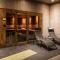 Landhotel Das Stocker Landhotel Das Stocker