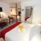 Hotel La Maison Creole Hotel La Maison Creole