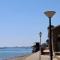 Beach Front Apartment