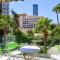 Beach Front Apartment