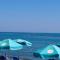 Beach Front Apartment