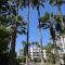 Beach Front Apartment